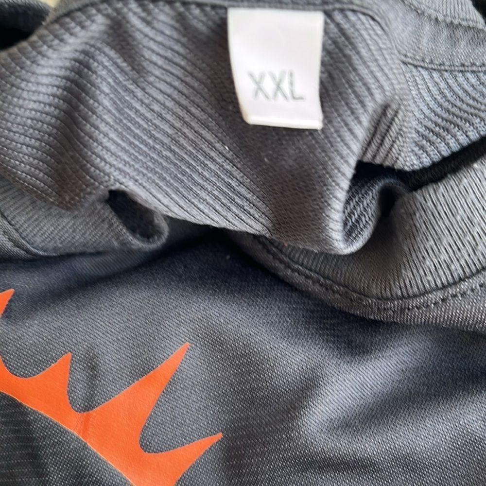 Miami Dolphins tee - Picture 3 of 3